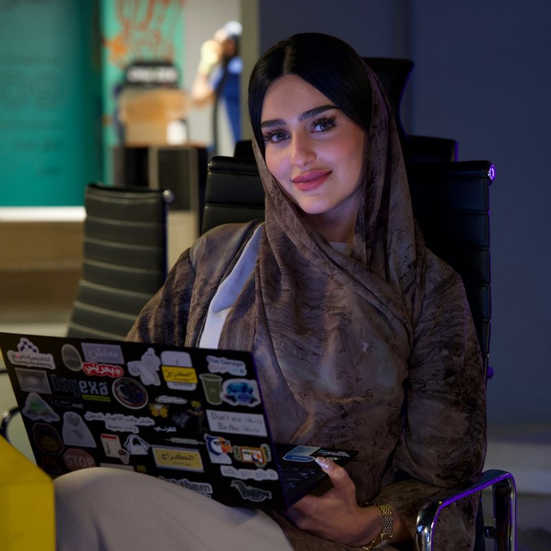 Nada Alqarni icon