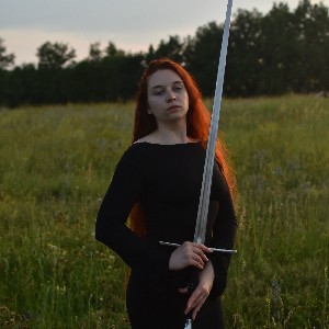 Александра profile