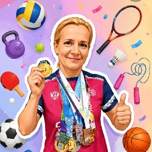 Наталья Изюмова icon