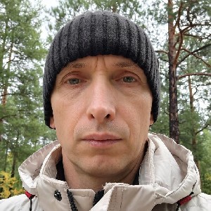 Сергей icon