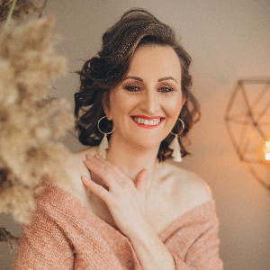 Jolanta Kupriša profile