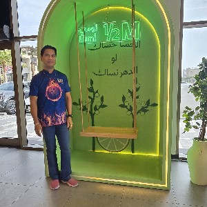 Alman Perez profile