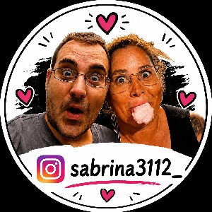 Sabrina profile