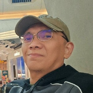 participant 1