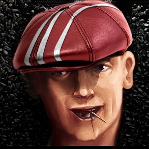 Гена Фокин profile
