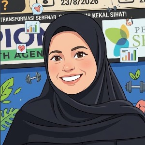 Aimi Elyna Hussin profile