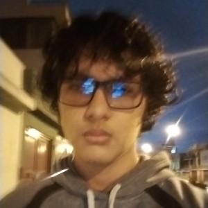 Anghelo profile