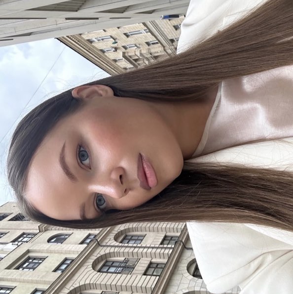 Алёна profile