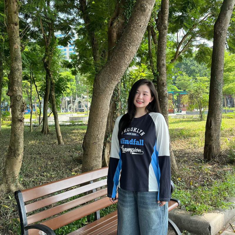 I0152 Thuỳ profile