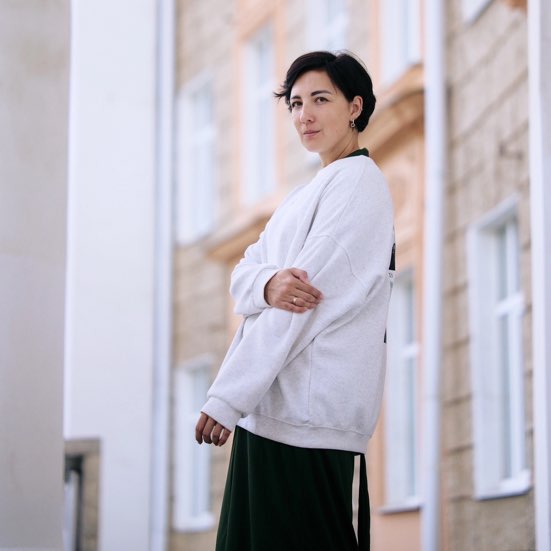 Света Нигматуллина profile