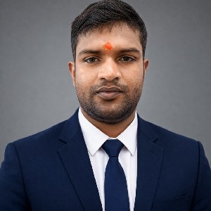 Dhruv Kumar Gupta icon