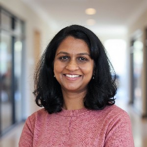Gomathi M profile