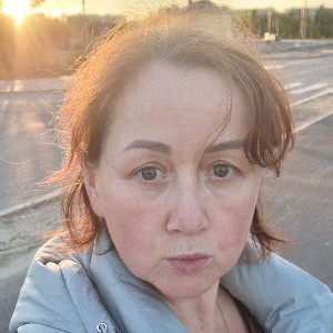 Елена Иванова icon