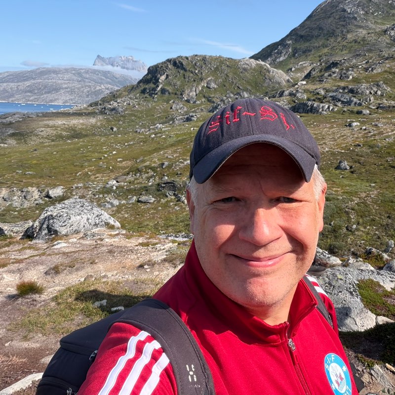Morten profile