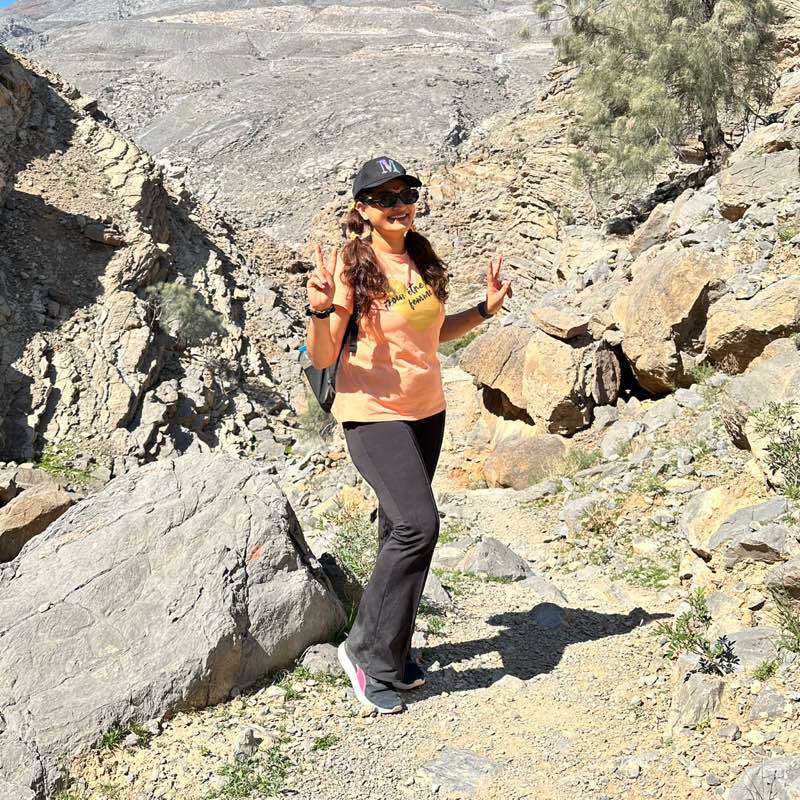 Shubhangi profile
