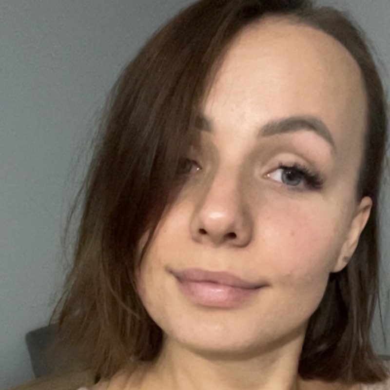 Aleksandra profile