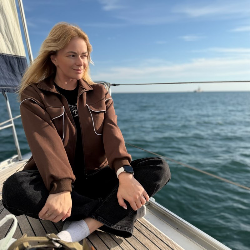 Татьяна Челяпина💪 profile