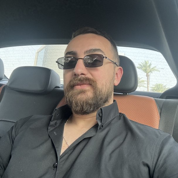 Waleed profile