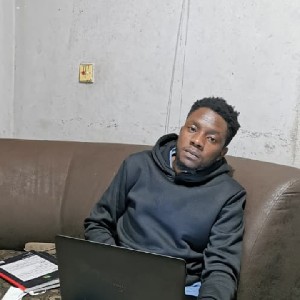 Edward Tubulo profile