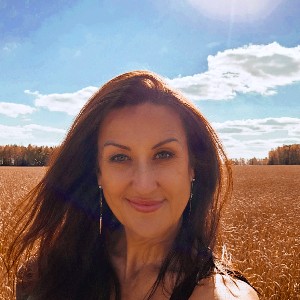 Светлана profile