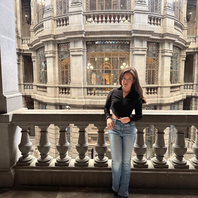 María icon