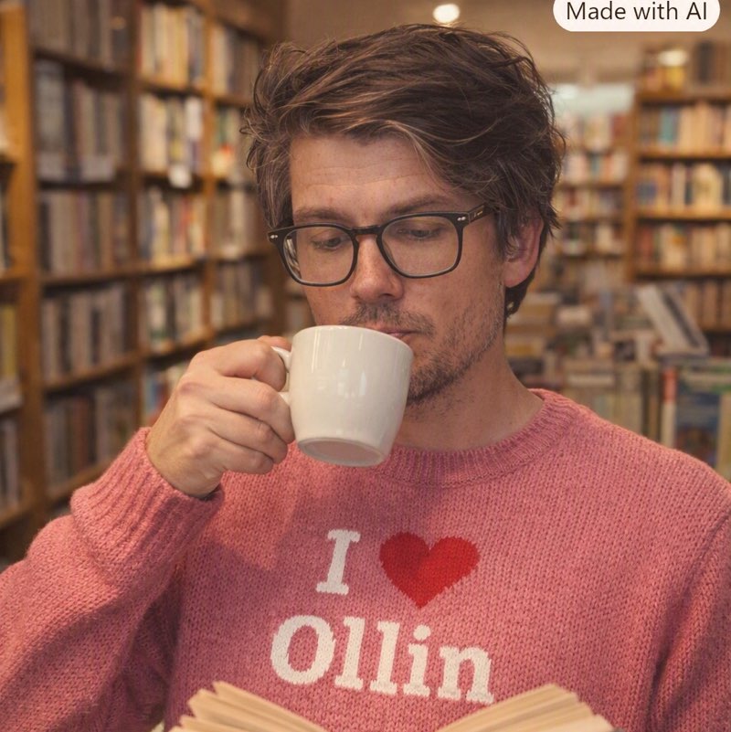 Ollin profile