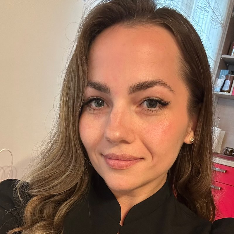 Anastasija profile