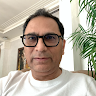 Hemant profile