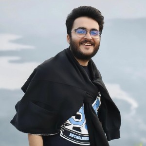 Yash R Thakkar icon