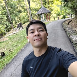 Sean Chia profile