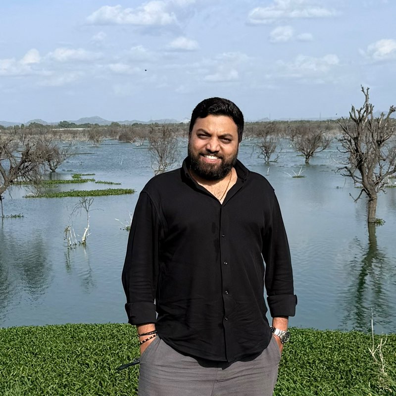 Praveen icon