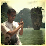 Aaron icon