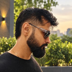 Ritesh Punjabi profile