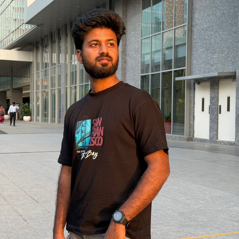 Lijith profile