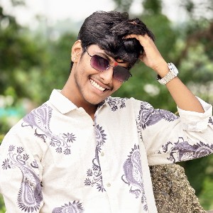 Nick Rajesh Pandya profile