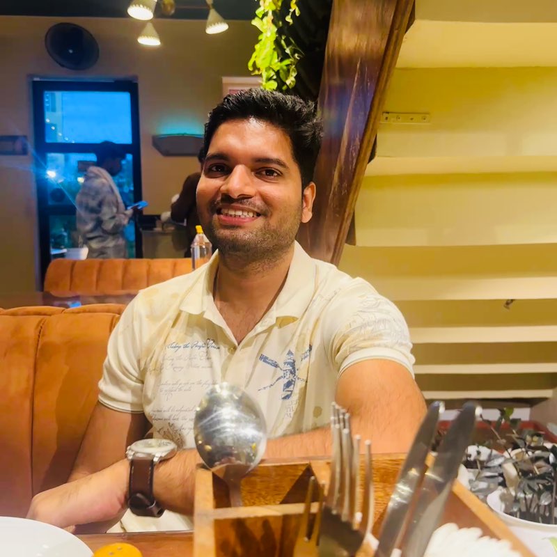 Akash Mishra profile