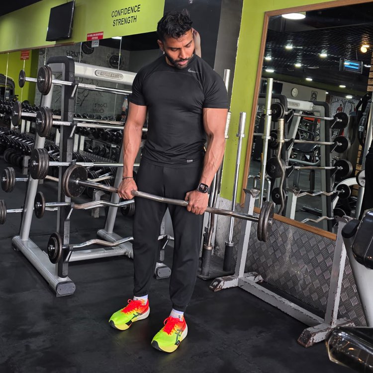 Suraj Gaikwad profile