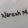 Naresh M profile