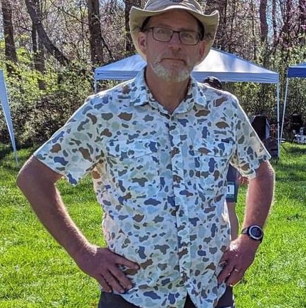 Dan profile