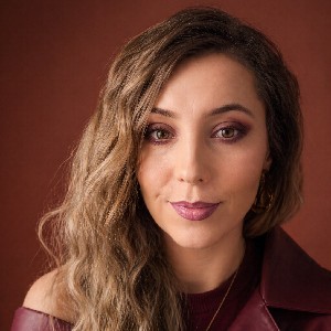 Agnieszka Lowas
