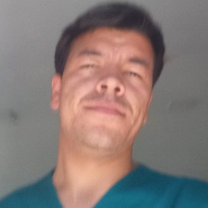 Bekzod Umaraliev profile