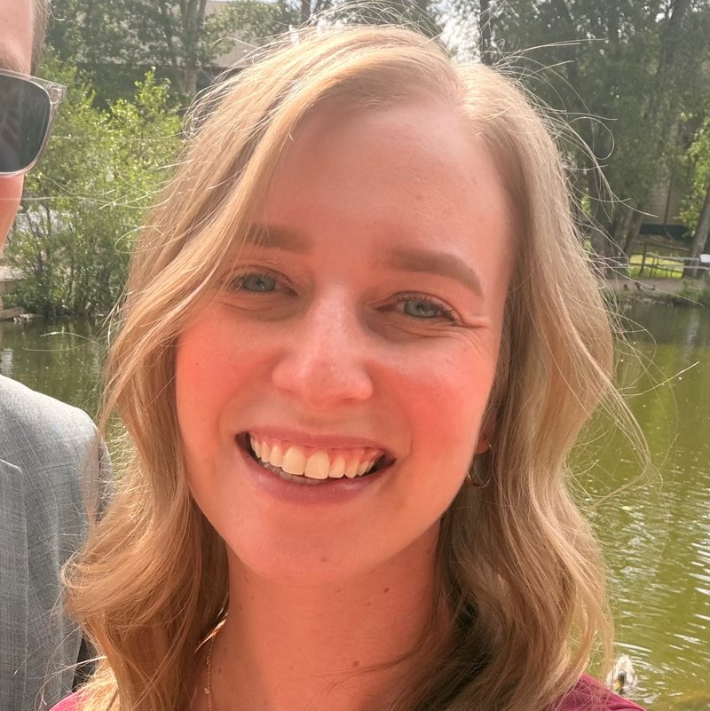 Kelcie profile