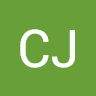 CJ icon