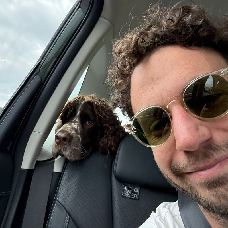Harry Loria profile