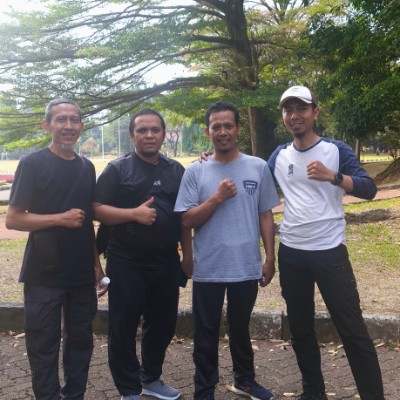 AIM Bugar umar suroboyo post image