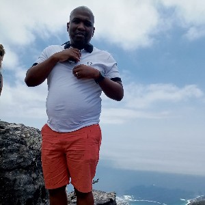 Andrew Lekalakala icon