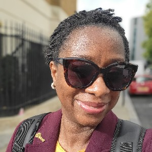 Angela St. Denis profile