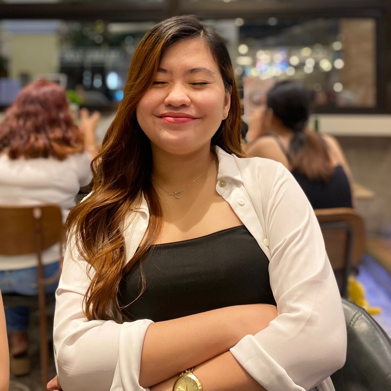 Ma Annalyn profile