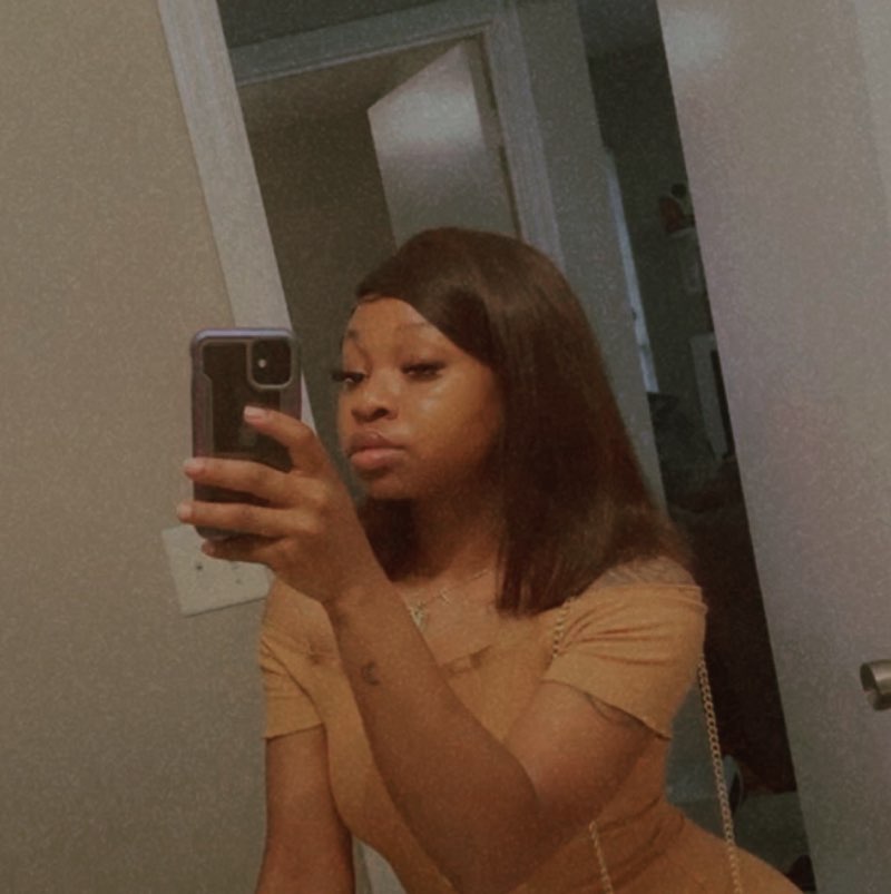 Kayla L Jackson profile