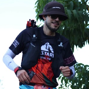 Jose Vazquez villalobos profile